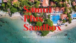 Samui Plus Sandbox