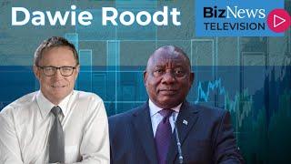 Dawie Roodt: ‘Clueless’ Ramaphosa’s doubling down on BEE policy will accelerate SA economic disaster
