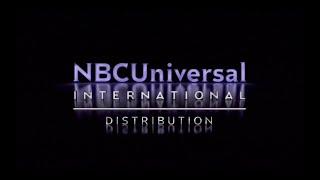 Telemundo Global Studios/Keshet International/NBCUniversal International Distribution (2019)