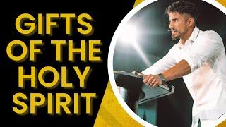 "Gifts Of The Holy Spirit" | Pastor Bobby Chandler