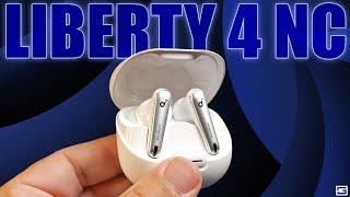 Soundcore Liberty 4 NC : One Of The Best Earbuds Under $99!