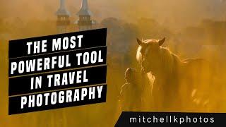 The FREE Tool EVERY Photographer Must Master (At Any Level)