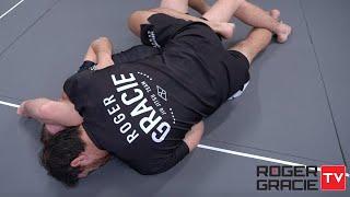 Head and Arm Choke from Mount Finishing Details