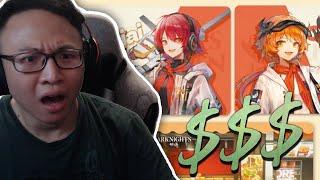 Yostar is Ripping Off Our Wallets... | Arknights Weekly