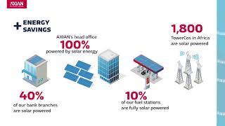 AXIAN NEW ENERGY DEAL