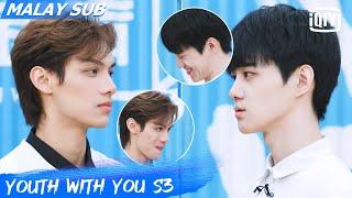 Youth With You S3 | Clip: LISA & X & KINGSTON | Youth With You S3 | iQiyi Malaysia