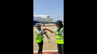 Tech Force | Girl Power | IndiGo 6E