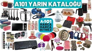 A101 YARIN KATALOĞU ️ A101 30 ARALIK 2021 RESMİ KATALOĞU | A101 AKTÜEL KATALOĞU #a101