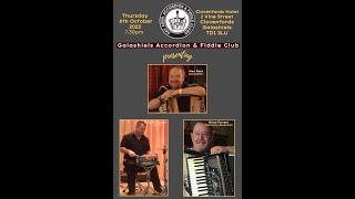 Galashiels Accordion & Fiddle Club.