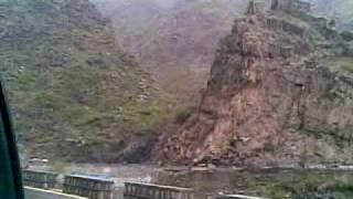 Malakand Rain