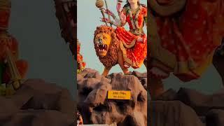 Maa Durga WhatsApp Status/Mata Rani Status Sherawali Mata | #shreejeebhakti #Shorts #matarani #mata