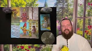 SCORPIO - " An Important Talk! " JUNE 23RD - JUNE 30TH TAROT CARD READING