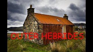 The Outer Hebrides