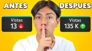 7 Hacks para VIRALIZAR tus videos de YouTube