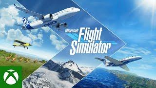 RandomEd787 Plays Microsoft Flight Simulator...IT IS TIME!!!