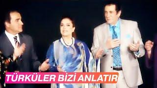 Türküler Bizi Anlatır- Potpuri