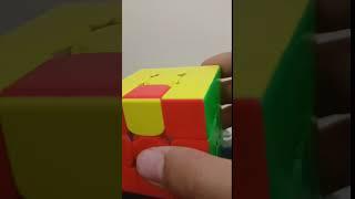43,252,003,274,489,856,000 States In A Rubiks Cube #shorts