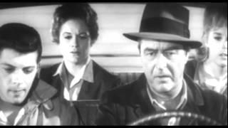 Panic in Year Zero! Official Trailer #1 - Ray Milland Movie (1962) HD
