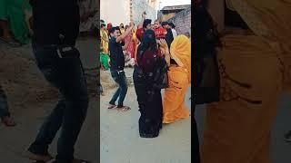 #dehati nach geet#lambi sadak lambe Gaye #2023