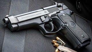 5 Best 1911 Handguns For The Money [You'll Fall in Love]