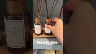 Aromas para una casa en alicante #deco