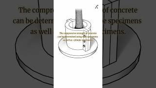 Compressive Strength of Concrete: Cube vs Cylinder Testing