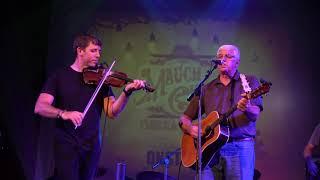 Nyke Van Wyk & Friends "Dad & Son" 9-7-19 Mauch Chunk Opera House Part 9 of 14