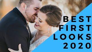 The BEST First Looks | Reactions That Will Make You Shed Happy Tears