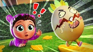 Humpty Dumpty | Joy Joy World