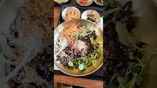 육회비빔밥