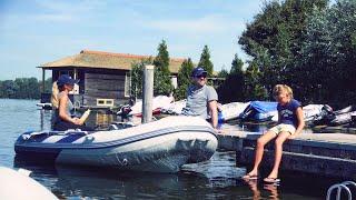 VETUS Inflatable Boats