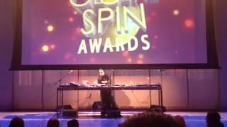 Global Spin Awards