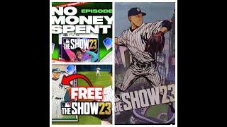 NO MONEY SPENT Tips & Tricks in MLB The Show 23