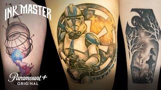 Ink Master’s WORST Sabotage Backfires ‍