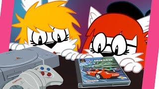 Ridge Racer Made the Playstation 