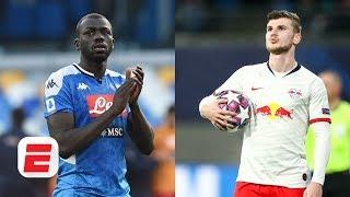 Will Liverpool's addition of Kalidou Koulibaly and Timo Werner make them unbeatable? | Transfer talk