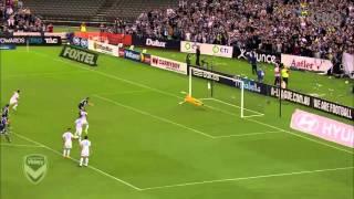 11 Goals We Scored Against Melbourne City