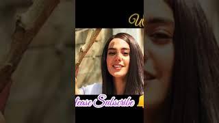 Ikra Aziz| Khuda aur mohabbat || Beautiful ringtone #shorts #iqraaziz #ferozekhan