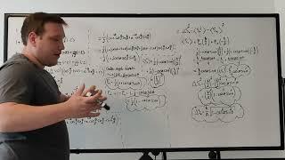 Townsend's A Modern Approach to Quantum Mechanics | Problem 1.4 Solution