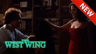 The West Wing 2024 Ep12 Holy Night | Best Political Drama Series