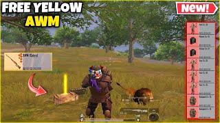 Metro Royale Solo vs Squad Got Free Yellow Awm From Enemies | PUBG METRO ROYALE CHAPTER 21