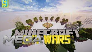 Minecraft SKYWARS Episode 9 - w/Anci3ntpanda : MEGA fail!