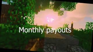 ShoeBoxMC Season 2 Skyblock trailer MINECRAFT