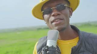 Vinc On The Beat - This Guy [Acoustic Version] Visualizer[SKIZA CODE 5371265