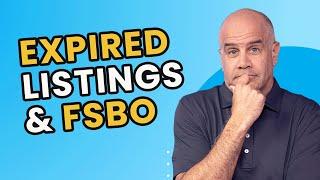 Expired Listings and FSBOs​​​ | #kcmdeepdive