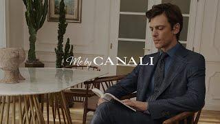 Me By Canali | Spring Summer 2023