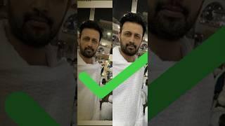 atif aslam wrongright dress Muslim States #tranding #viral #islamicstatus