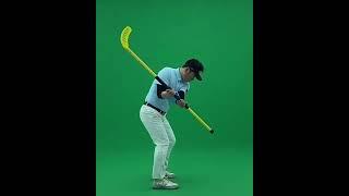 바디턴 몸통스윙 최적의 연습 #골프연습 #golf #golfswing #몸통스윙