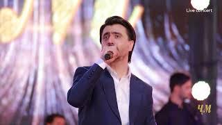 Valijon Azizov - Shab ba khayr Live Concert 2024