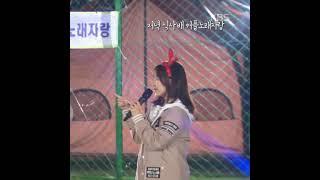 [박보영] 귀여워 귀여워 웃을 때 귀여워
